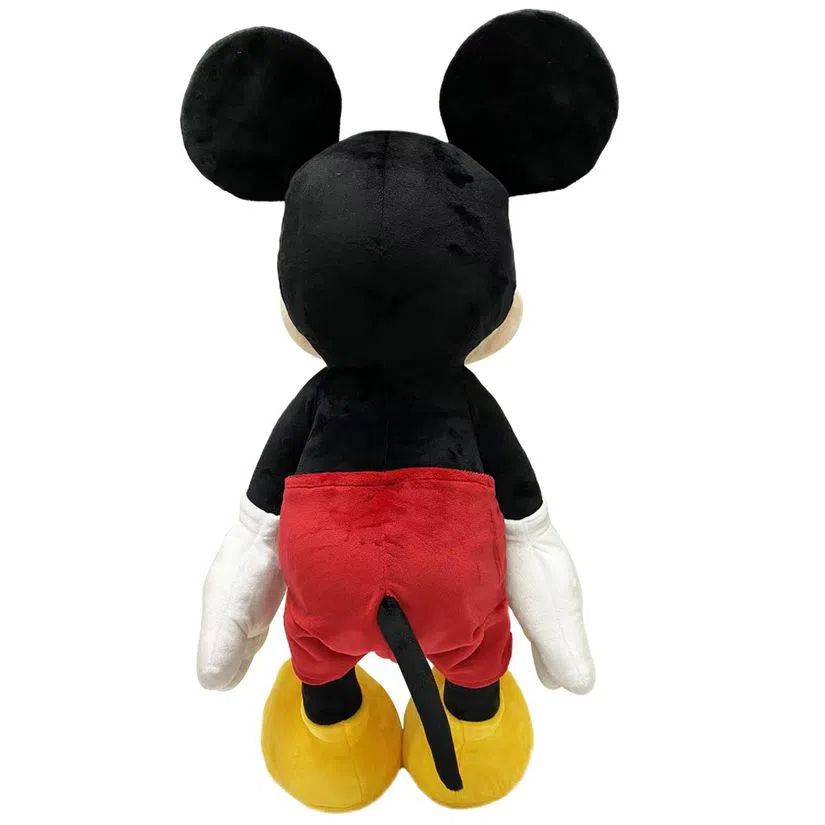 mickey Quebra Cabeça Toyster 60 Peças Mickey - Casa Vieira