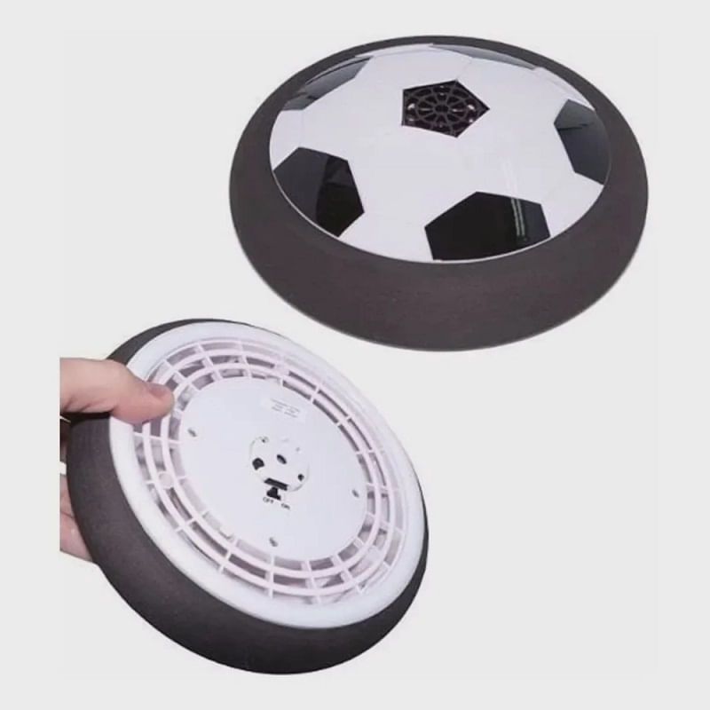 flat ball