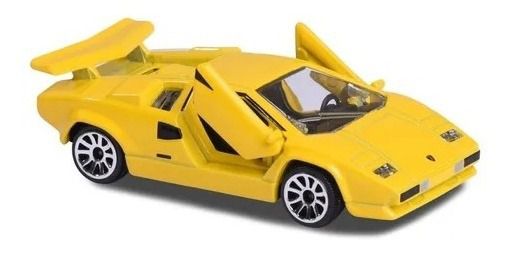 新商品!!Majorette Lamborghini ミニカーセット Majorette Lamborghini Countach LPI 800 - Limited Edition | Shopee