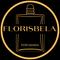 Logo de Florisbela Perfumaria