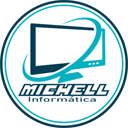Logo de Michell Informática