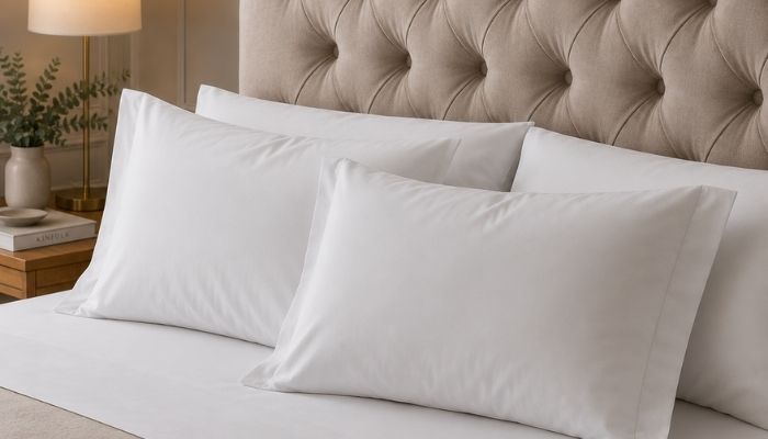 FRONHA PARA HOTEL COM 2 ABAS 250 FIOS MAJESTIC PROFITEL