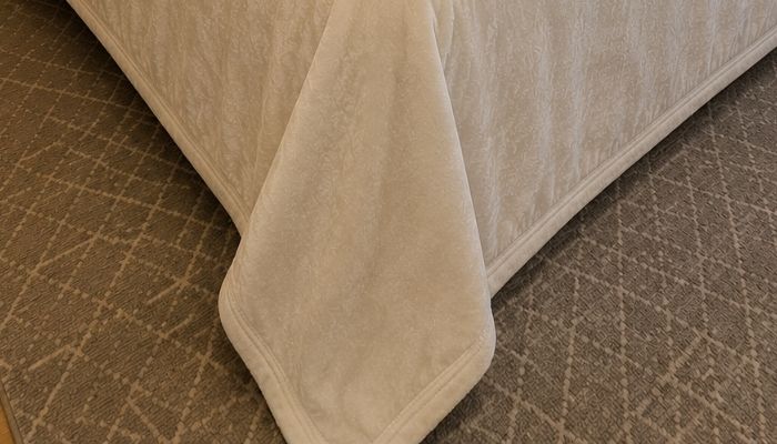 POR QUE ESCOLHER O COBERTOR ESSENZA HOTEL PROFITEL?
