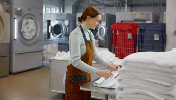 Boas Práticas de Lavagem e Conservação: