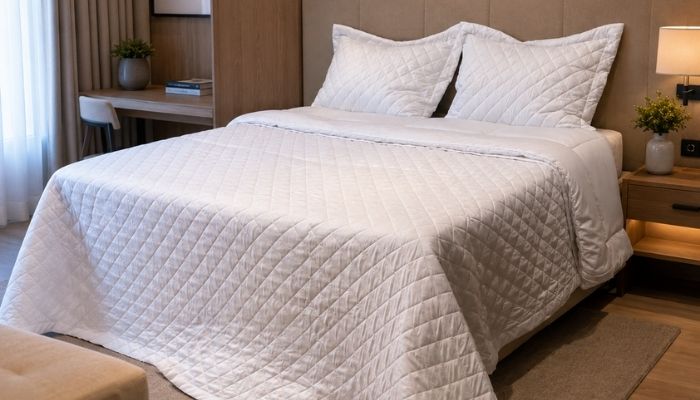 Linha Supremo Hotel