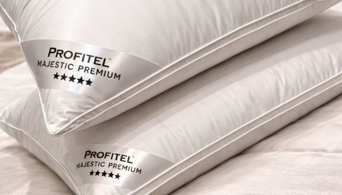 Linha Majestic Premium