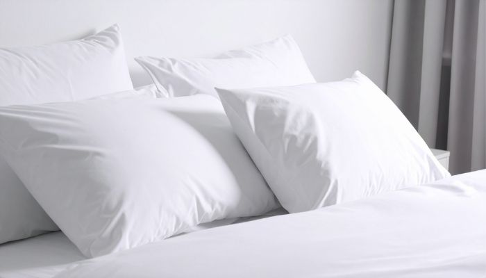 Porque Escolher o Kit 2 Travesseiros Majestic Premium Profitel?