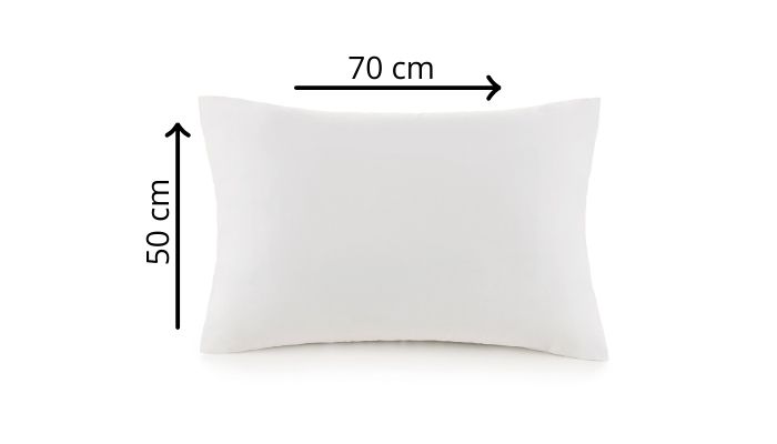 Características da Fronha Bainhas Normais Atenas: