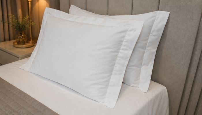 FRONHA PARA HOTEL COM 2 ABAS 250 FIOS MAJESTIC PROFITEL