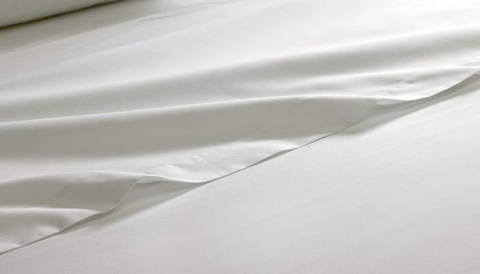 Lençol Solteiro King Bainhas Normais 180 fios Atenas Profitel