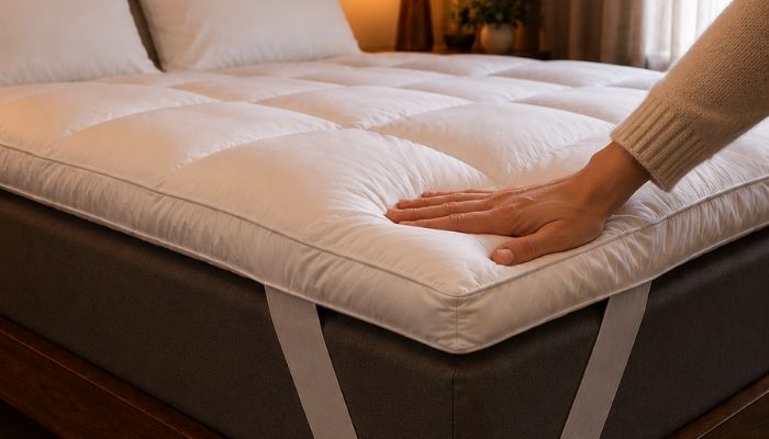 POR QUE ESCOLHER O PILLOW TOP MAJESTIC PROFITEL?