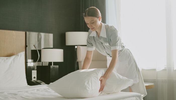 Porque Escolher a Fronha Atenas para Meios de Hospedagem?