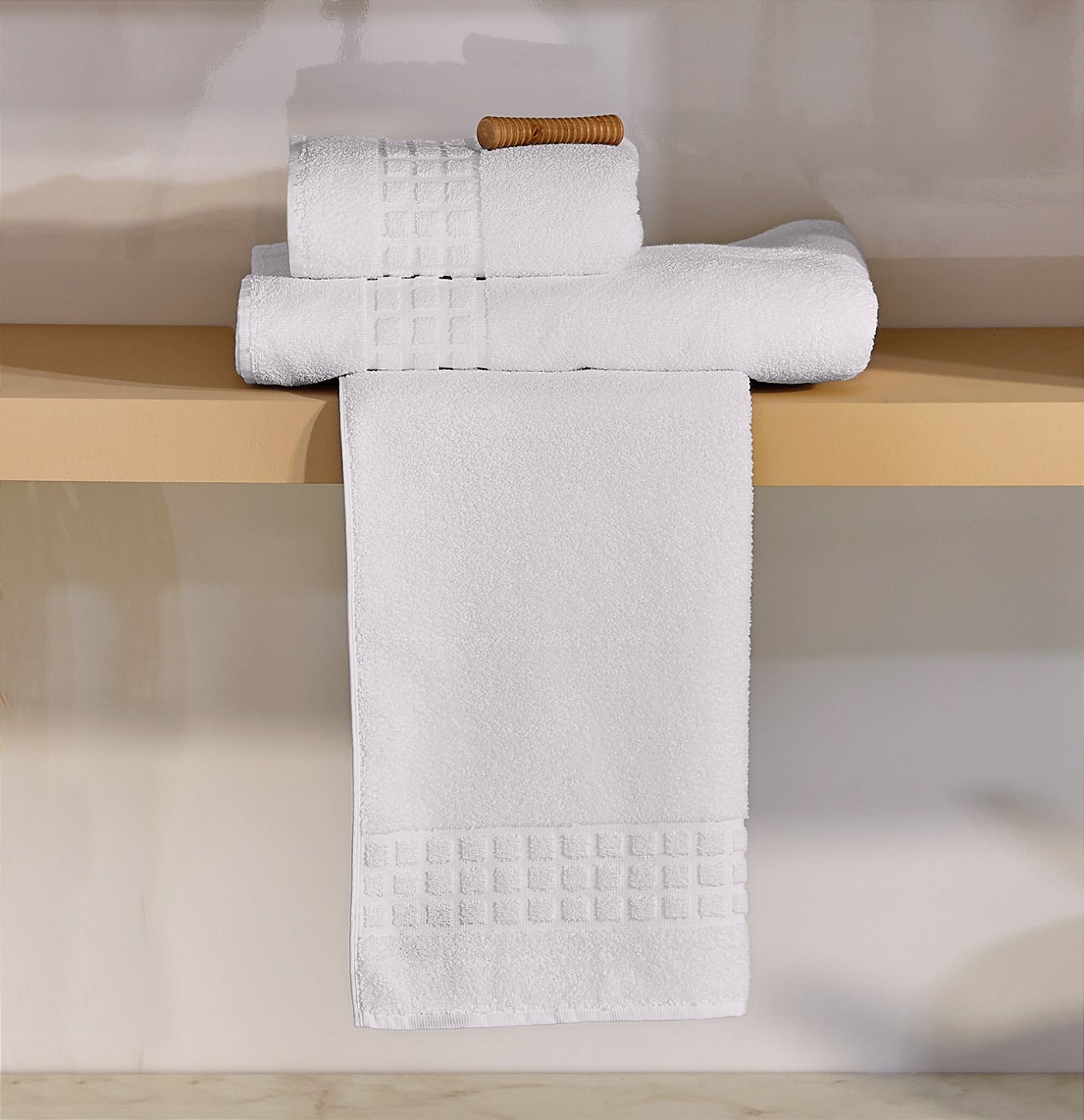 Jogo de Banho Toronto