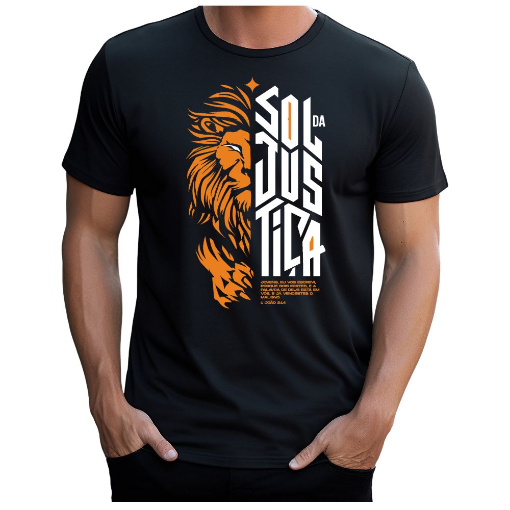 T Shirt Camisetas EvangÃ©licas Para Revenda Camiseta Gospel