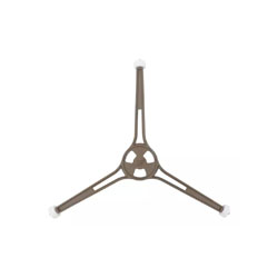 Eixo Suporte Prato Giratório Micro Ondas LG - 5889w0a001a