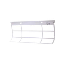 Filtro Ar Condicionado Piso Teto 36000 Carrier 42zqa36c5