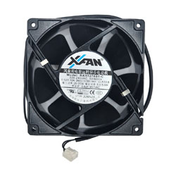 Motor Cooler Placa Condensadora LG VRF Aruv140lt2 - Eau38500601