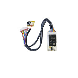 Placa-Display-Interface-Ar-LG-S4nw31v43b1-Ebr75072405