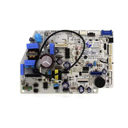 Placa principal Evaporadora LG s4nq09wa5aa - Ebr88078920