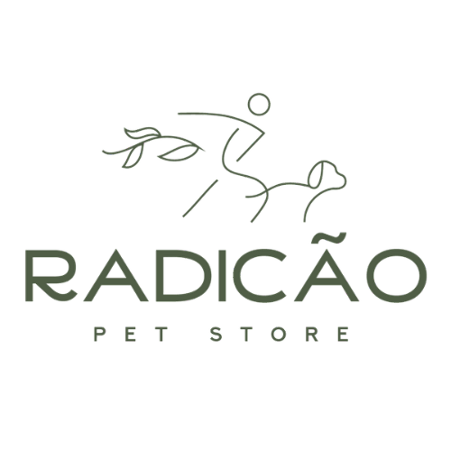 Trança Bovina (Pele Bovina) - Natuka - RadiCão Pet Store