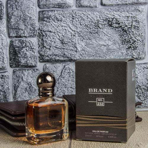 Brand Collection