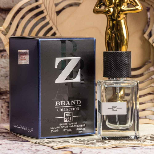 Brand Collection
