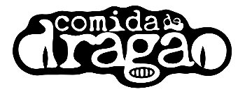 Comida de Dragão