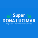 Logo de Super Dona Lucimar