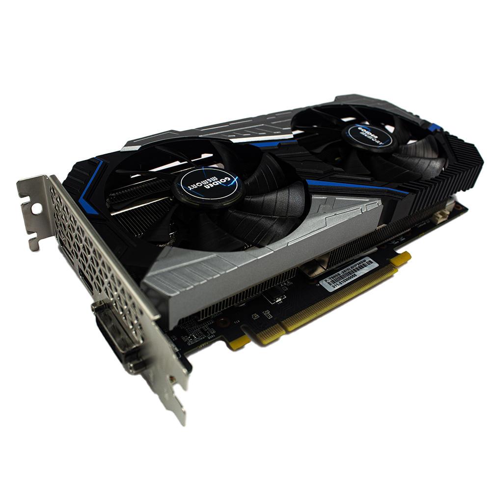VGA PCI EXP. 8GB/256BITS RTX2060 SUPER GOLDEN MEMORY RTX2060-8GD6