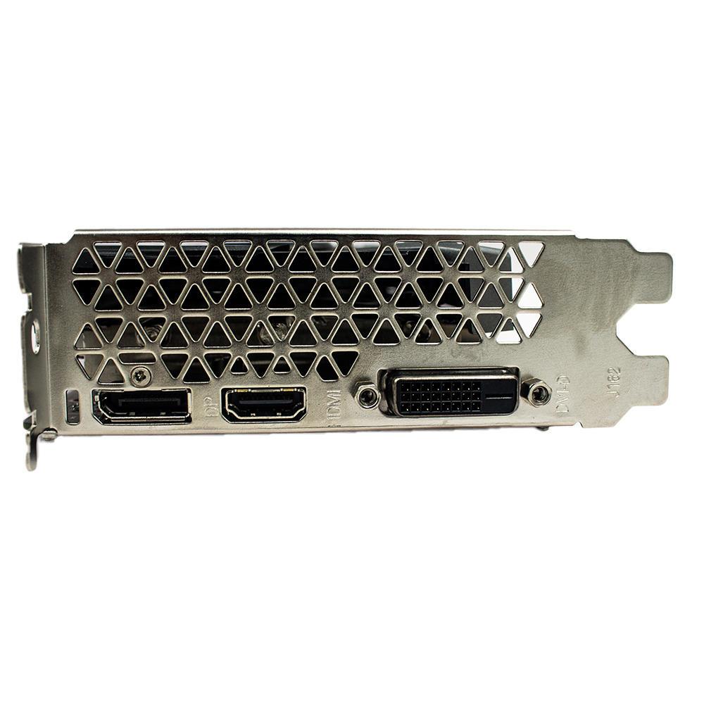 VGA PCI EXP. 8GB/256BITS RTX2060 SUPER GOLDEN MEMORY RTX2060-8GD6