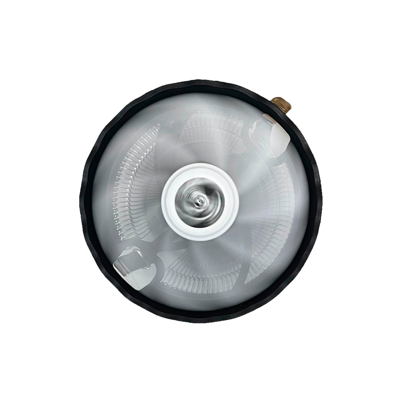 カタルシス COOLER BRAZILPC 95W P/ INTEL/AMD (775/115x/1200/1700/FMx+,AMx) - GPJ