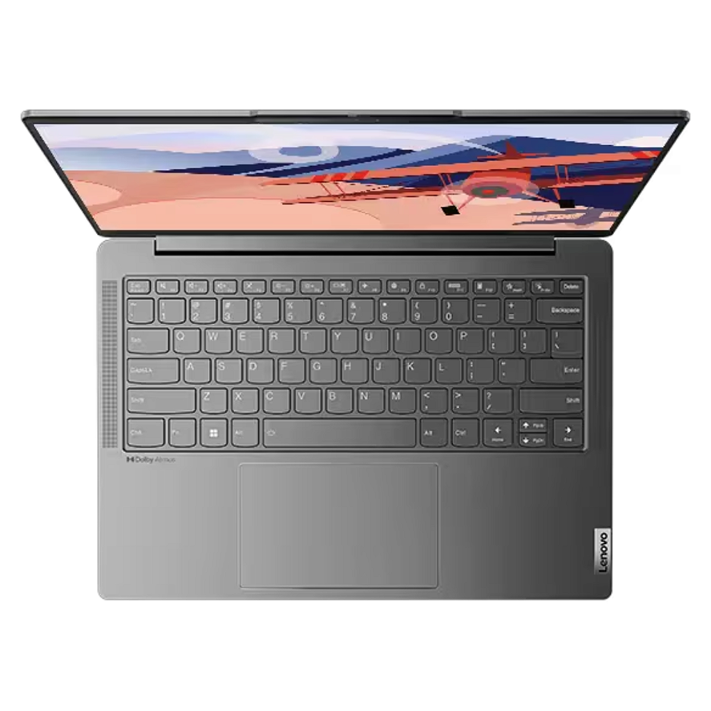 NOTEBOOK LENOVO YOGA SLIM 6 I5-1240P /16GB/SSD512/14
