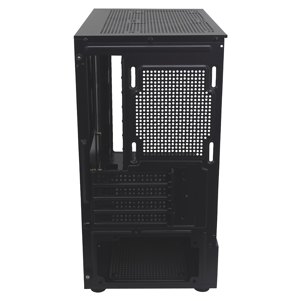 GAB. MATX BRAZILPC GAMER BPC-3G310-S BLACK - GPJ