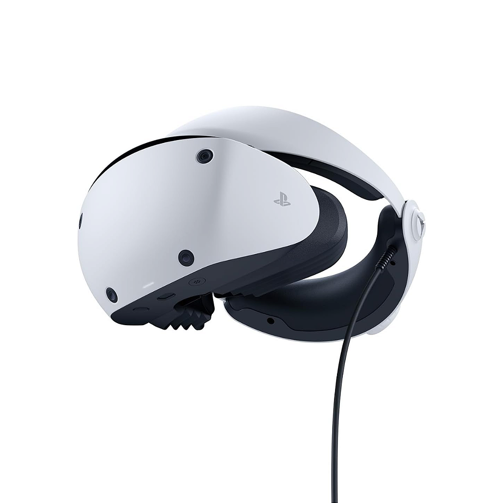 PS　VR PLAYSTATION VR2 SONY CFI-ZVR1WX (OUTLET) OPEN - GPJ