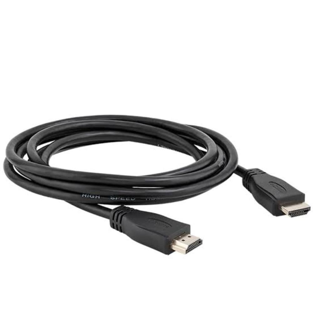 Cabo Hdmi Conectar Monitor Hdmi Cabo HDMI FullHD 3D 1080P 19 Pinos