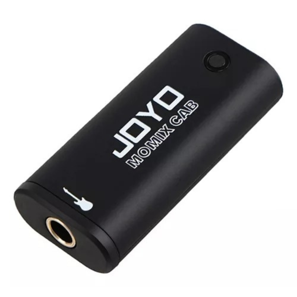 JOYO MOMIX CAB Interface Áudio - Ion Cabos
