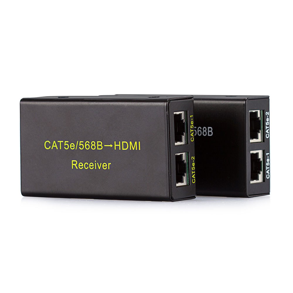 Extensor HDMI 30 metros Ion Cabos