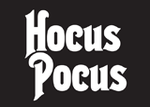 Hocus Pocus