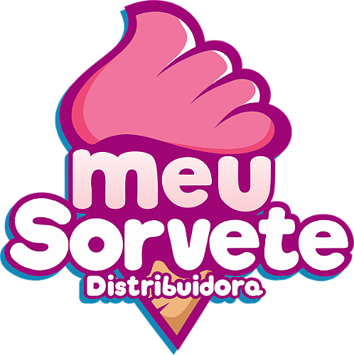 A maior distribuidora online de produtos para sorvete do Brasil