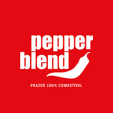 PepperBlend