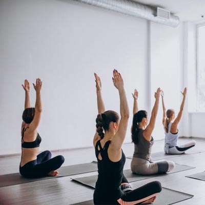 Yoga & Pilates Rings – Holística