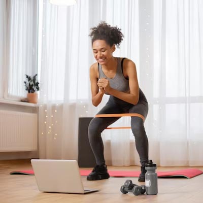 Roda Abdominal Exercícios Lombar Treino Funcional Fitness Academia em Casa  - Utilidades RS - Produtos para melhorar a sua vida e o seu bem-estar