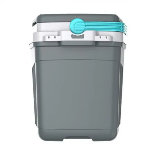 Caixa Térmica Termolar 32L Cinza - Brama Casa & Construções