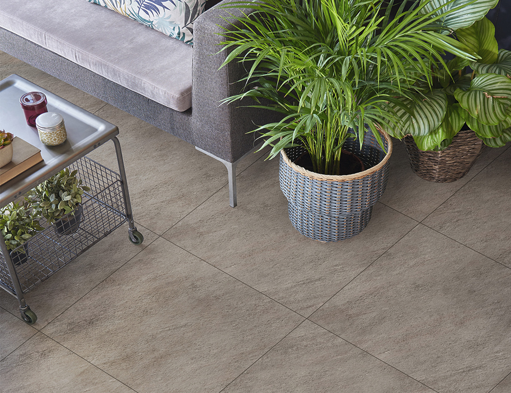 Porcelanato Realce 61518 61X61 Cx1,87M² - Brama Casa & Construções