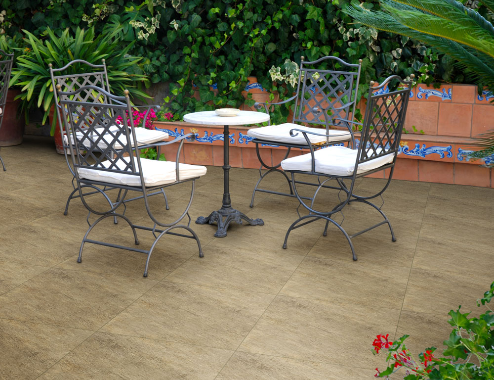 Porcelanato Realce 61519 61X61 Cx1,87M² - Brama Casa