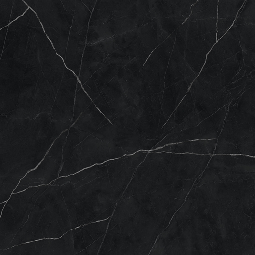 Porcelanato Villagres 106016 Royal Black Pl 106,5X106,5 Cx2,27M²