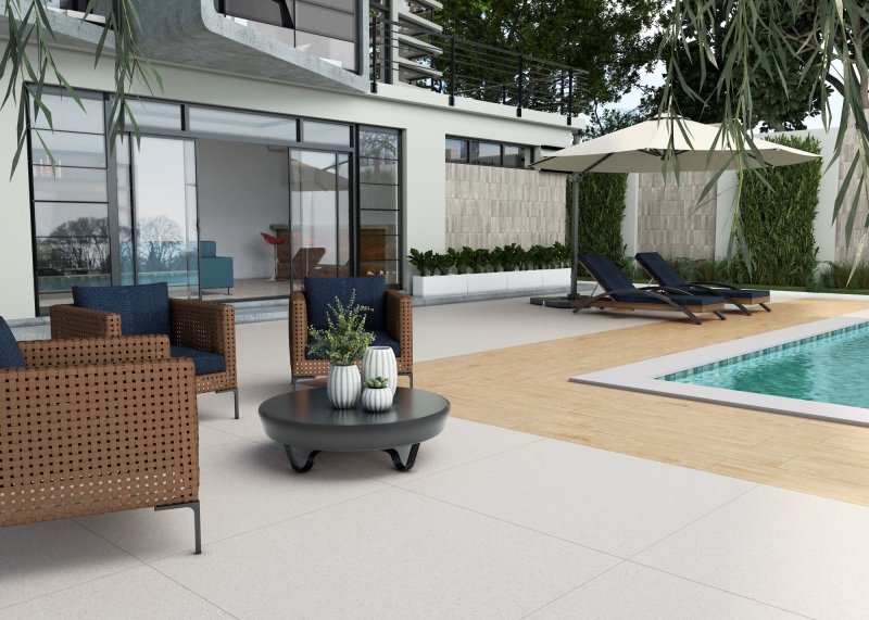Porcelanato Damme 30x121 Yara Caramelo Ar30182 (Cx 2,21m²) - Brama