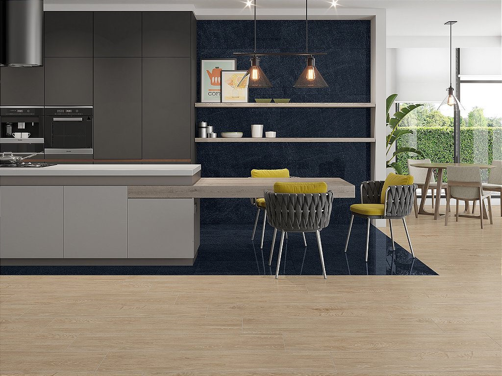 Porcelanato Damme 30x121 Yara Caramelo Ar30182 (Cx 2,21m²) - Brama