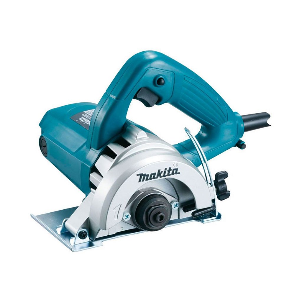 Serra Marmore 4100NH3ZX2 127V 1300W Com 2 discos Makita