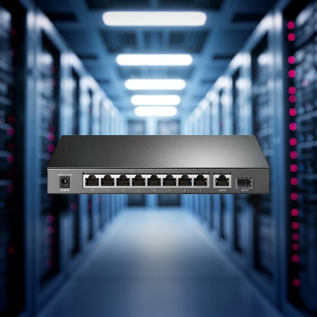 PoE Auto Recovery para reiniciar dispositivos travados